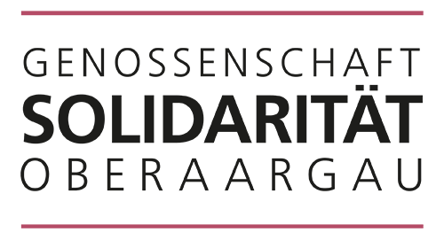 Logo Genossenschaft Solidarität Oberaargau